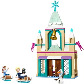 LEGO Disney - Das Arendelle Schloss