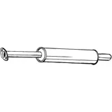 BOSAL 154-501