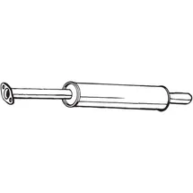 BOSAL 154-501