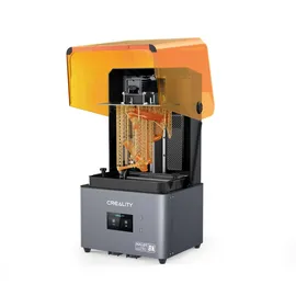Creality HALOT-MAGE PRO, schwarz (CL-103)