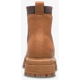 Roxy Jeyna Stiefelette, Brown chocolate, 39 EU