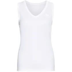 Odlo Damen Active-Dry Light Top weiß
