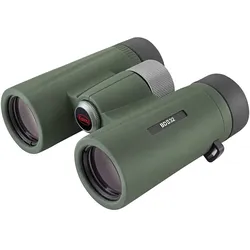 BD II XD-Linsen 6,5x32 Fernglas grün mit Dioptrienanpassung