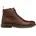 MAN U HENREYS ANKLE BOOTS LT BROWN 42_EU
