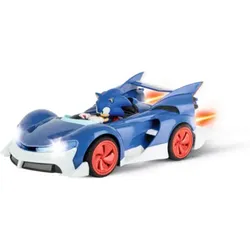 CARRERA RC 370201063 2,4GHz Team Sonic RacingTM - Sonic, Performance Version