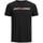 JACK & JONES PlusSize T-Shirt »CORP LOGO TEE«, bis Größe 6XL Jack & Jones PlusSize weiß