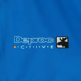 DEPROC activ DEPROC Active Softshelljacke Downton Peak in Blau | Gr.: 54