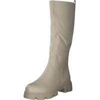 La Strada 2182539 Stiefel beige|weiß 39 EU