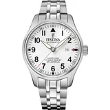 Festina AUTOMATIC F20151/A Herren Automatikuhr