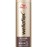 Wella Wellaflex Power Hold, Ultra starker Halt