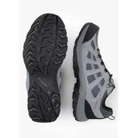 Columbia REDMOND III