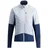Swix Nordic Warm Hybrid Jacket W ballad blue