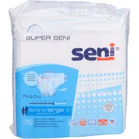 Seni Super Seni XL 4 x 30 St.
