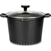 Elitehoff Kochtopf 24 cm rund