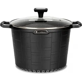 Elitehoff Kochtopf 24 cm rund