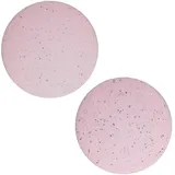 AILORIA Lustre 2 Aufsätze Grob & Fein Pink