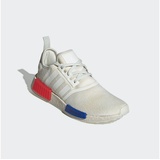 White Tint / Glory Red / Semi Lucid Blue 43 1/3