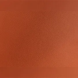 Mendler Relaxsessel HWC-L10, Design Fernsehsessel TV-Sessel Liegesessel, Liegefunktion drehbar, Voll-Leder ~ terracotta-braun