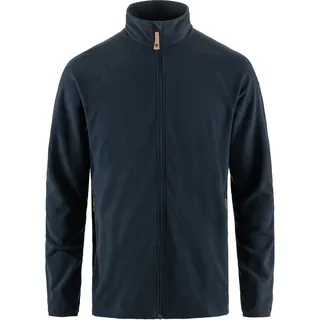 Fjällräven Övik Lite Fleece Jacke (Größe S,