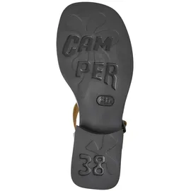 Camper Dana Damen Schwarz 40
