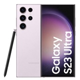 Samsung Galaxy S23 Ultra 5G 8 GB RAM 256 GB lavender