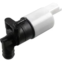 FEBI BILSTEIN Waschwasserpumpe, Scheibenreinigung 36333