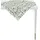 APELT Tischdecke 7007 88 x 88 cm Grün