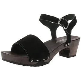 SOFTCLOX Kada Damen Schwarz 39
