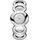 Davosa Vintage Quartz Perlmutt Weiß/Silber 26 mm 16857015