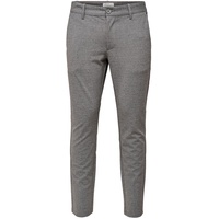 ONLY & SONS Herren Hose 22010209 Medium Grey Melange 30-32