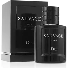 Dior Sauvage Elixir Eau de Parfum 100 ml