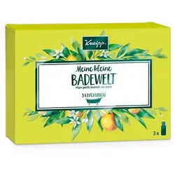Kneipp Gesch Pack Meine Kleine Badewelt 60 ML