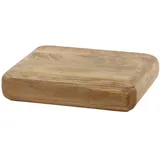 KAWOLA Hängenachtschrank SLEK 1 x 40 x 30 cm Beige