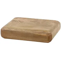 KAWOLA Hängenachtschrank SLEK 1 x 40 x 30 cm Beige