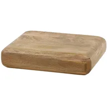 KAWOLA Hängenachtschrank SLEK 1 x 40 x 30 cm Beige