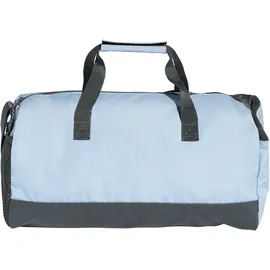 adidas Duffle Trainingstasche 4ATHLTS Glow Blue/Off White