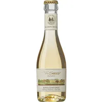 Geiger Apfelsinfonie Prisecco alkoholfrei 0,2l