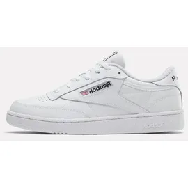 Reebok Club C 85 Cloud White / Cloud White / Core Black 40,5