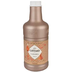 Karamell Sauce - Giffard (2,0l)