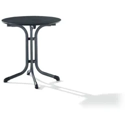 Gartentisch sieger
