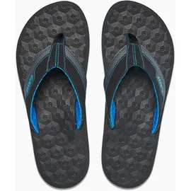 REEF The Ripper schwarz/blau 43
