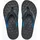 REEF The Ripper schwarz/blau 43