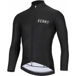 Langarmshirt Kenny Escape M