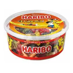 Haribo I Like Mix 1000 gram