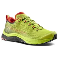 La Sportiva Jackal II - Neon / Goji -