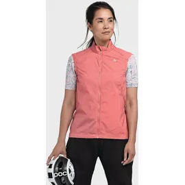 Schöffel Vest Val Bavona Women clasping rose (3245)