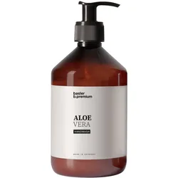 basler Aloe Vera Handwash 500 ml