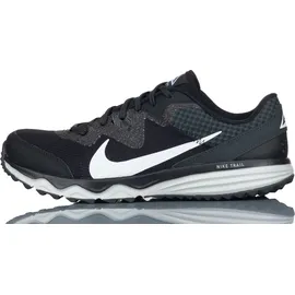 Nike Juniper Trail Herren black/dark smoke grey/grey fog/white 42