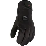 Klan-e Unix, Handschuhe beheizt - Schwarz - XS