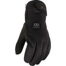 Klan-e Unix, Handschuhe beheizt - Schwarz - XS